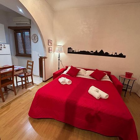 Casa Amisi Apartment Rome Luaran gambar
