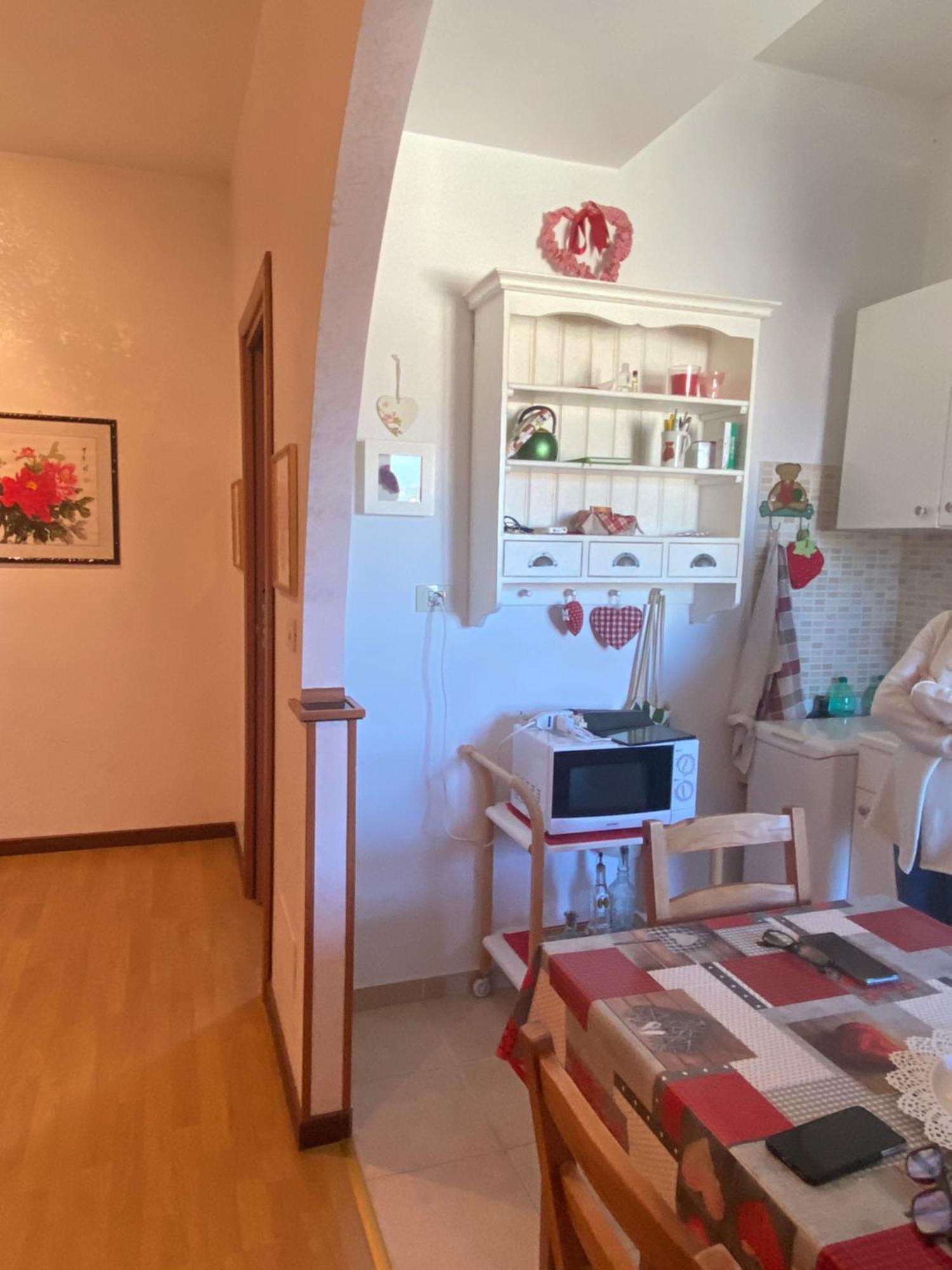 Casa Amisi Apartment Rome Luaran gambar