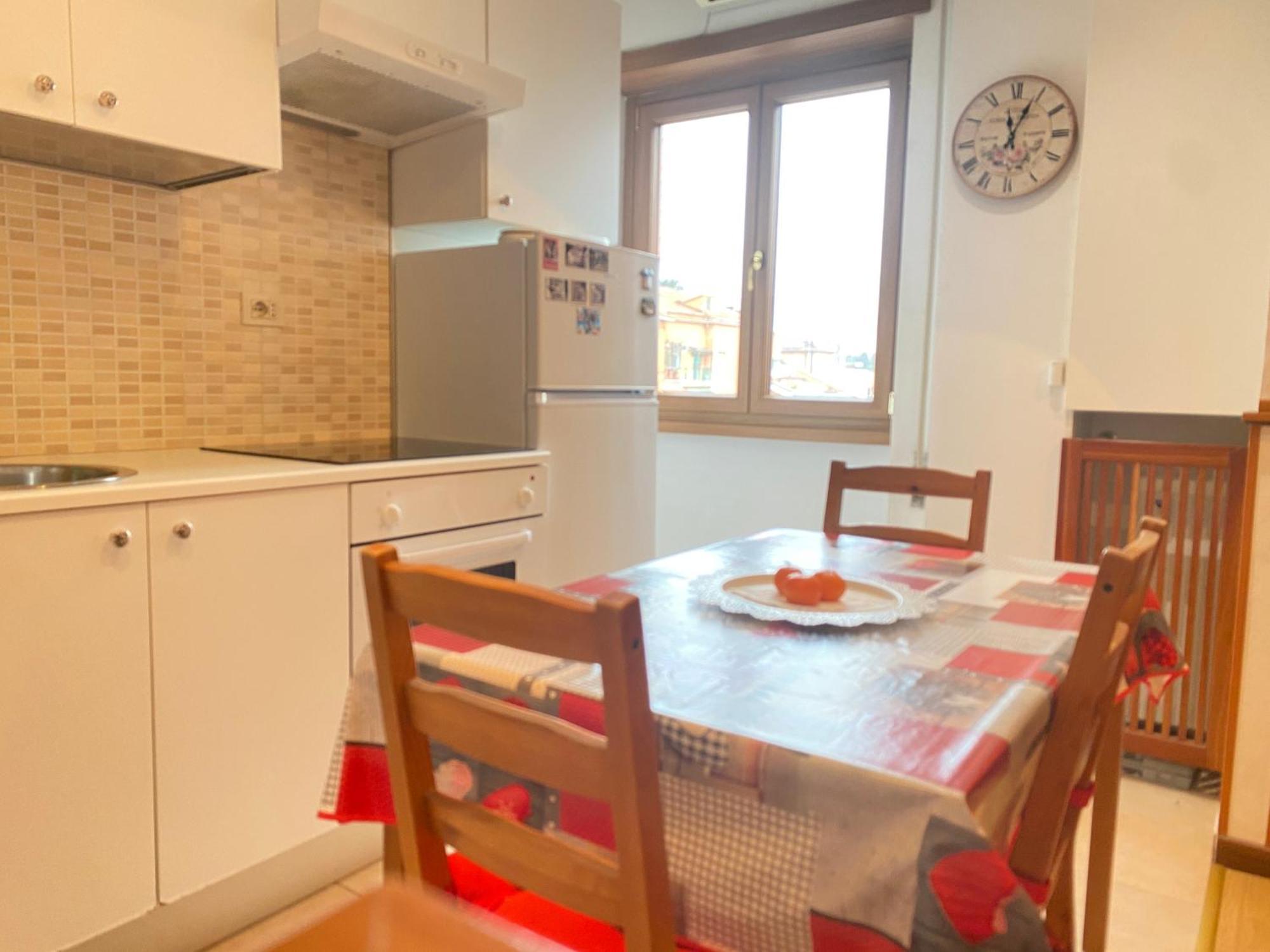 Casa Amisi Apartment Rome Luaran gambar