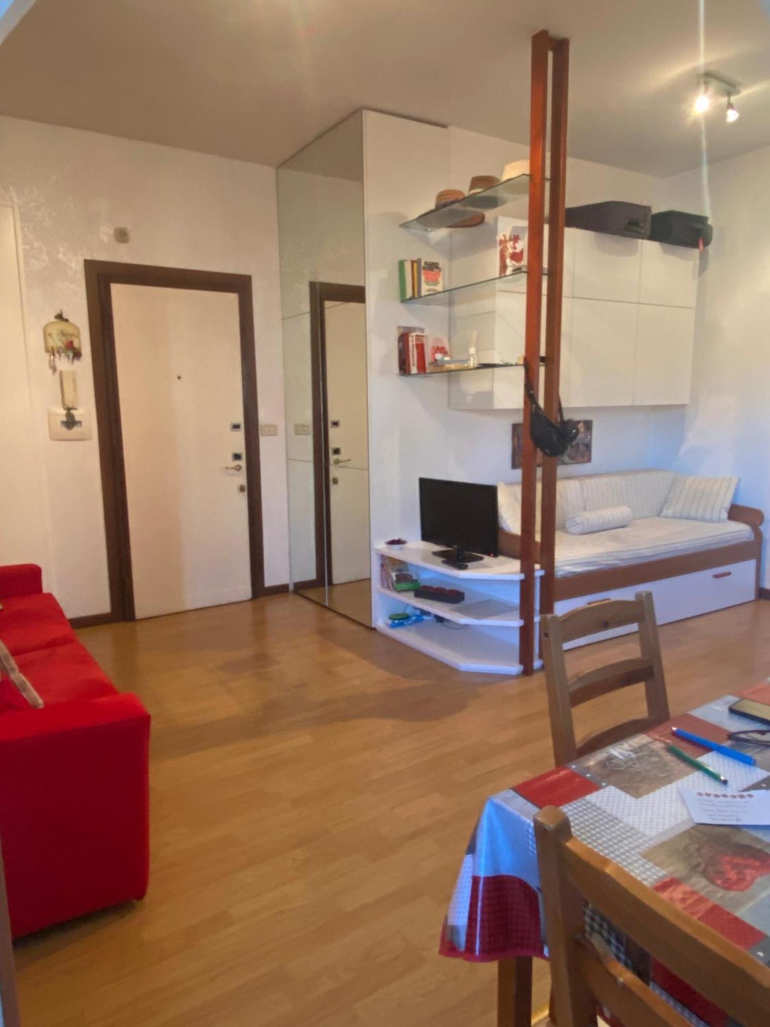 Casa Amisi Apartment Rome Luaran gambar