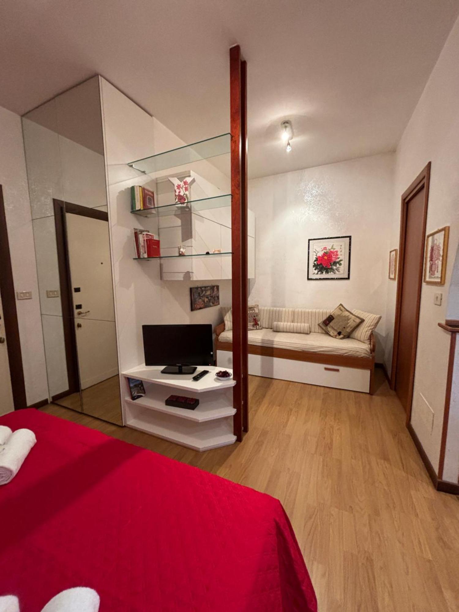 Casa Amisi Apartment Rome Luaran gambar