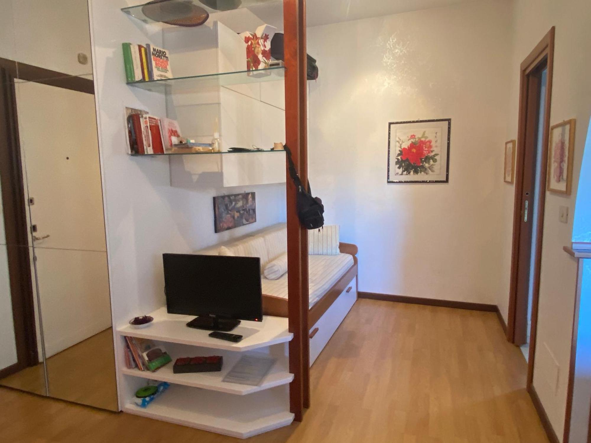 Casa Amisi Apartment Rome Luaran gambar