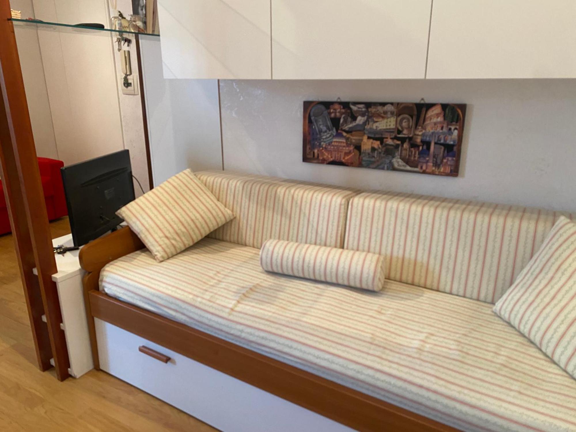 Casa Amisi Apartment Rome Luaran gambar