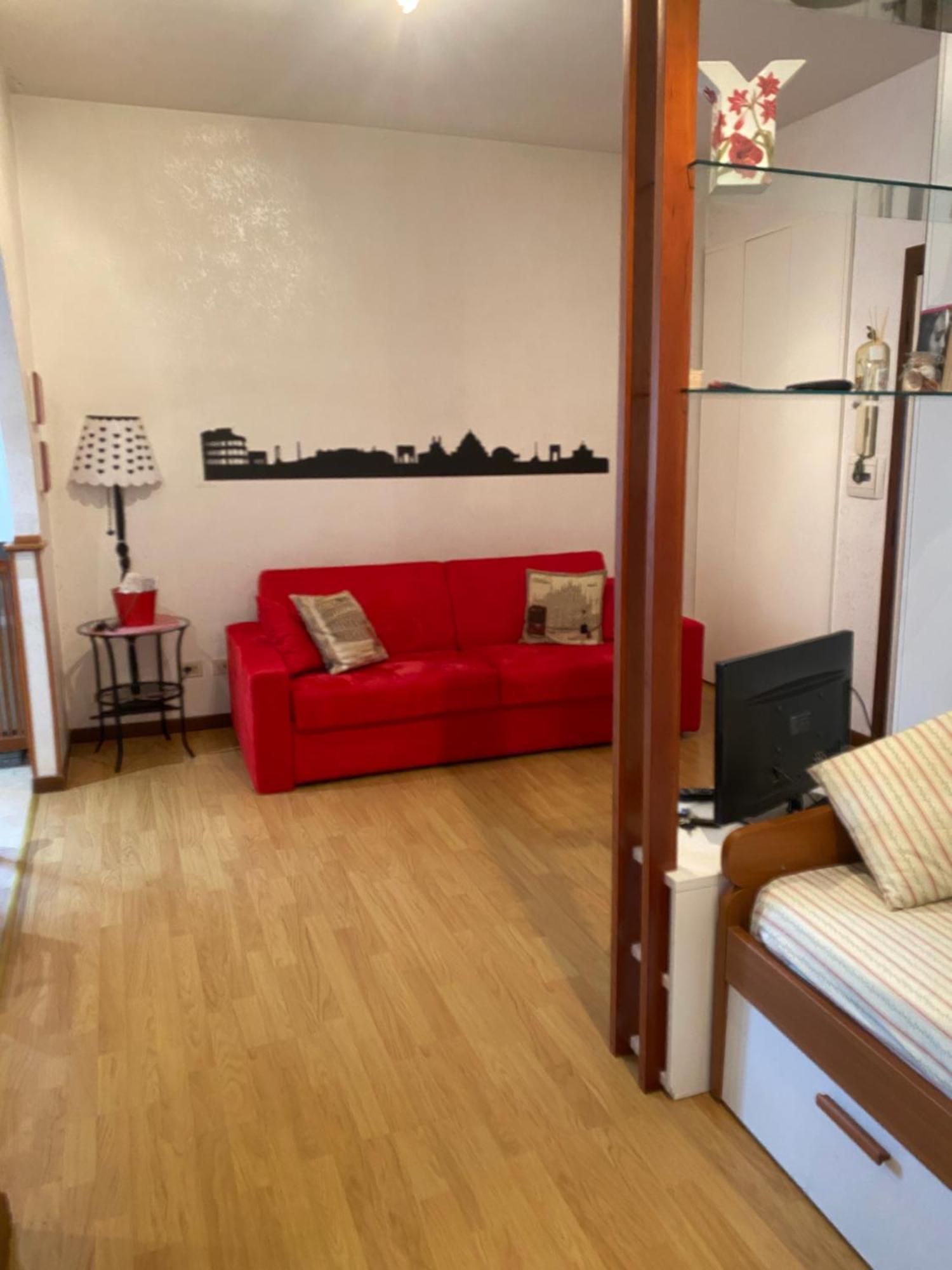 Casa Amisi Apartment Rome Luaran gambar