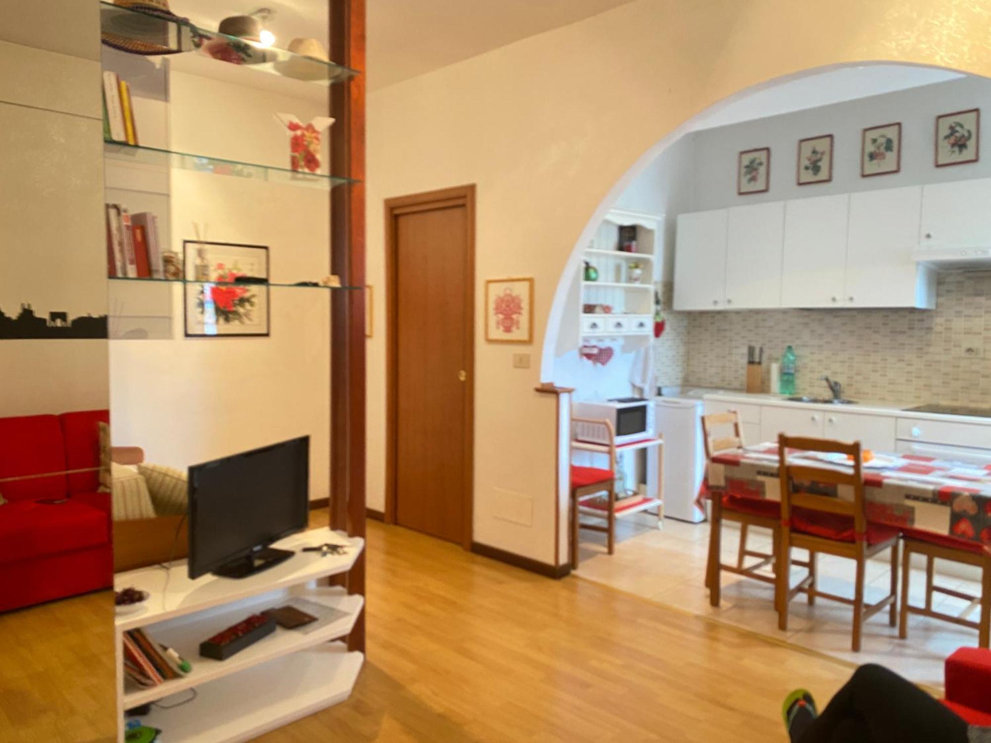 Casa Amisi Apartment Rome Luaran gambar