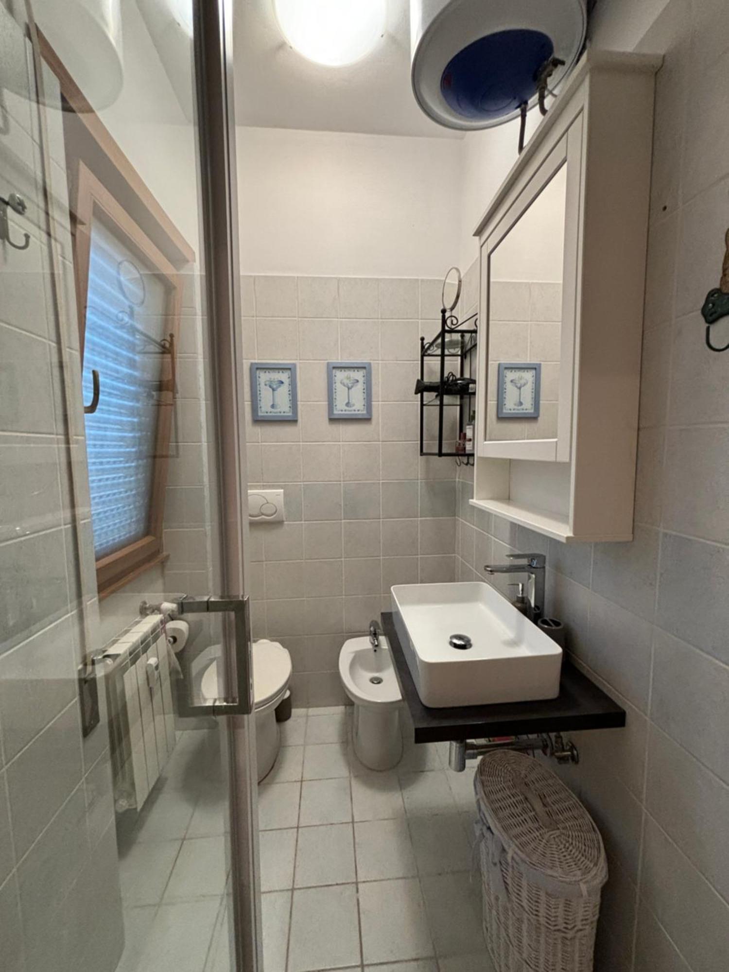 Casa Amisi Apartment Rome Luaran gambar