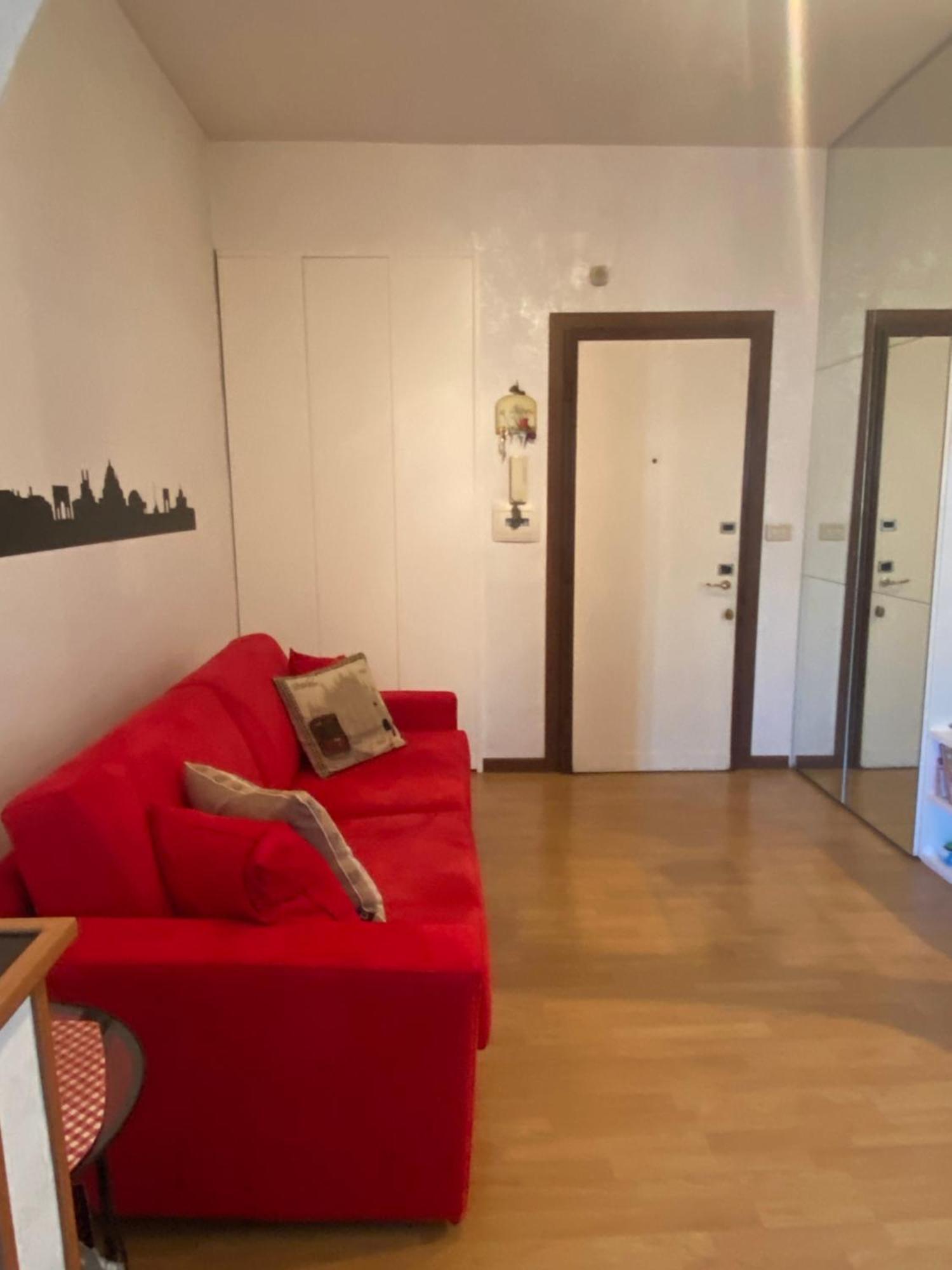 Casa Amisi Apartment Rome Luaran gambar