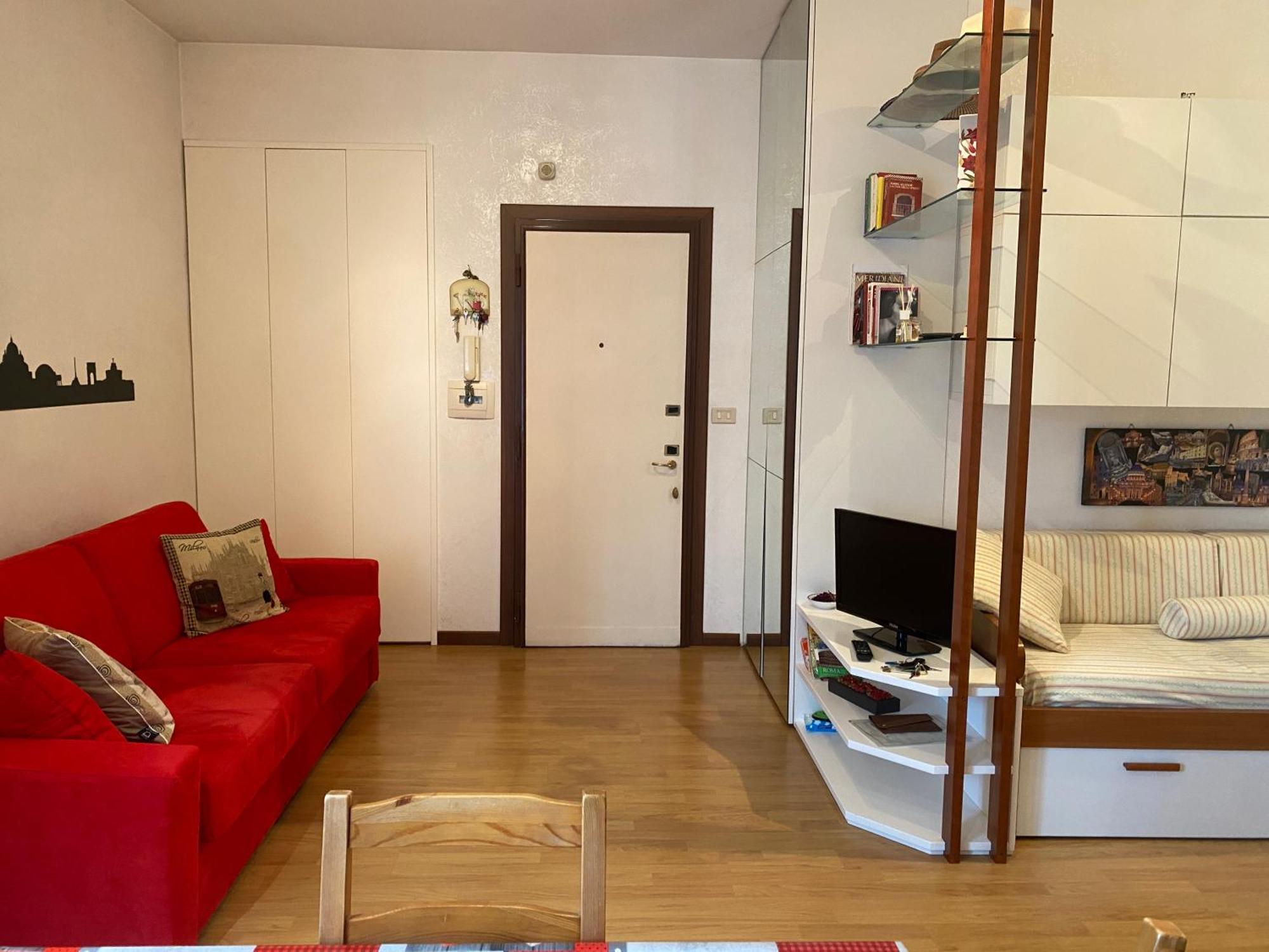 Casa Amisi Apartment Rome Luaran gambar