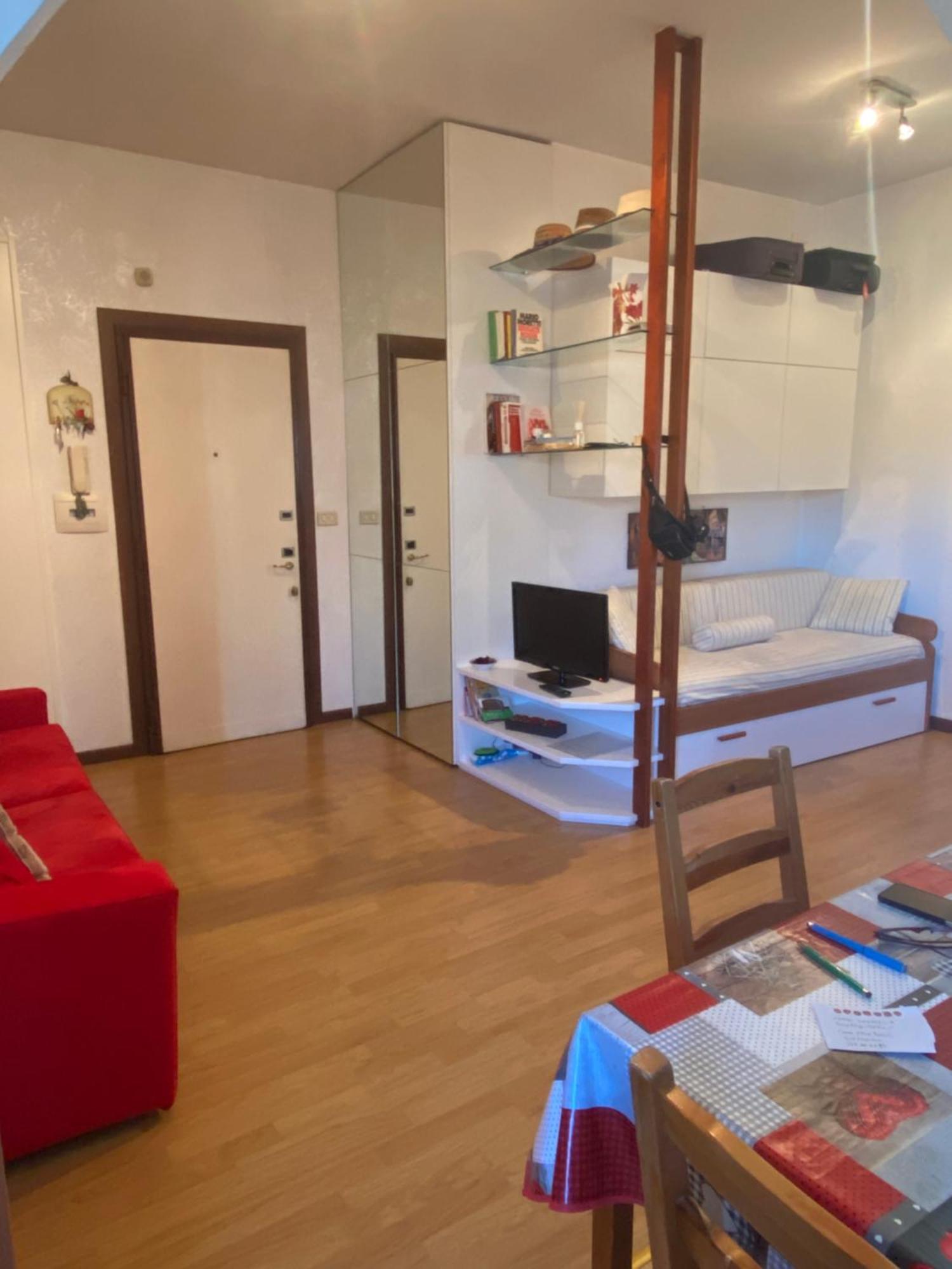 Casa Amisi Apartment Rome Luaran gambar