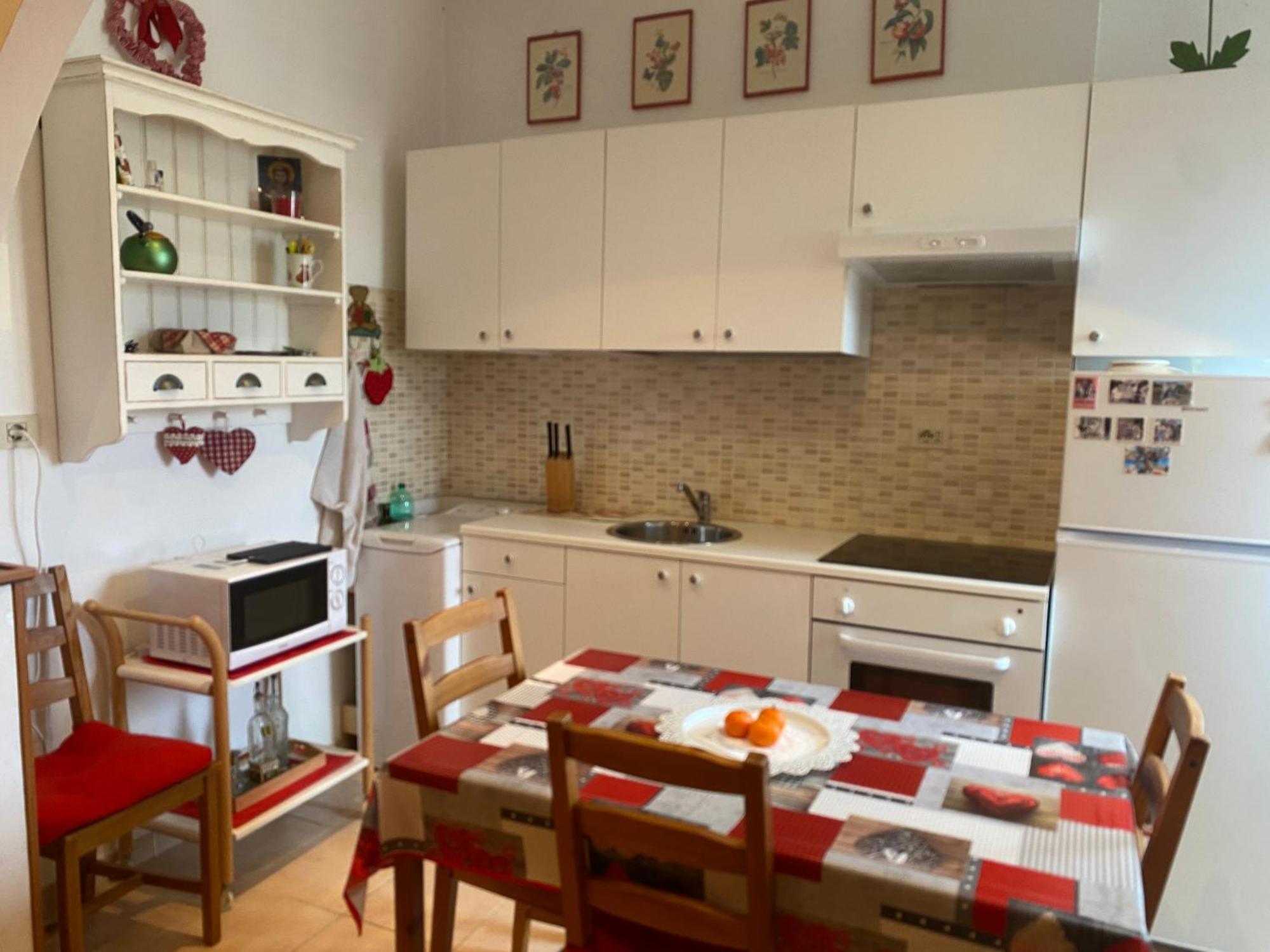 Casa Amisi Apartment Rome Luaran gambar