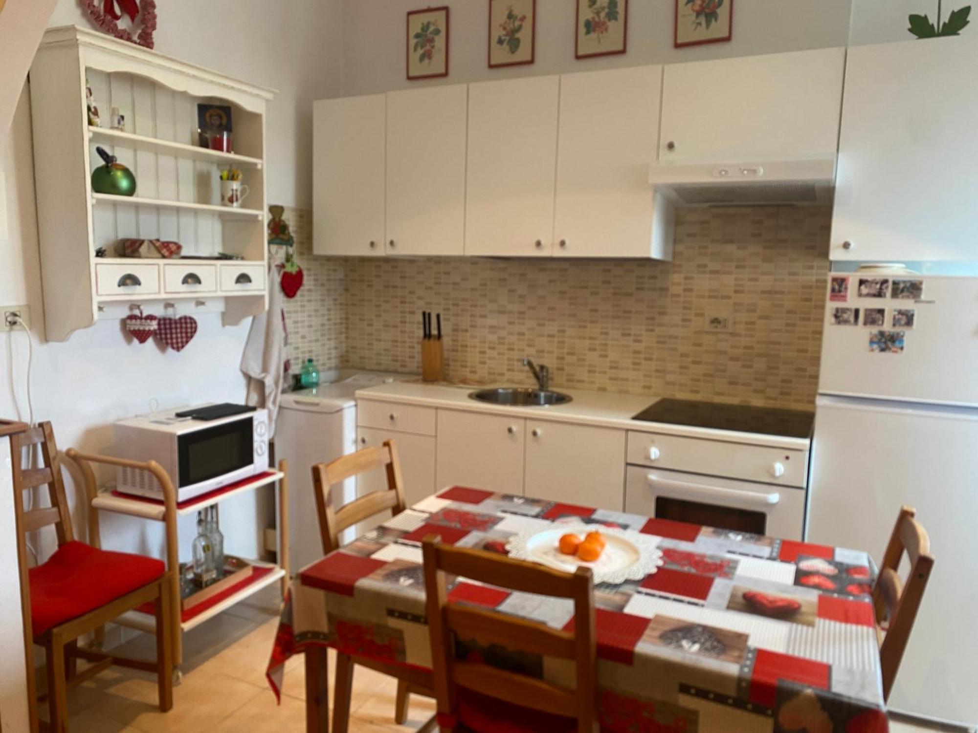 Casa Amisi Apartment Rome Luaran gambar