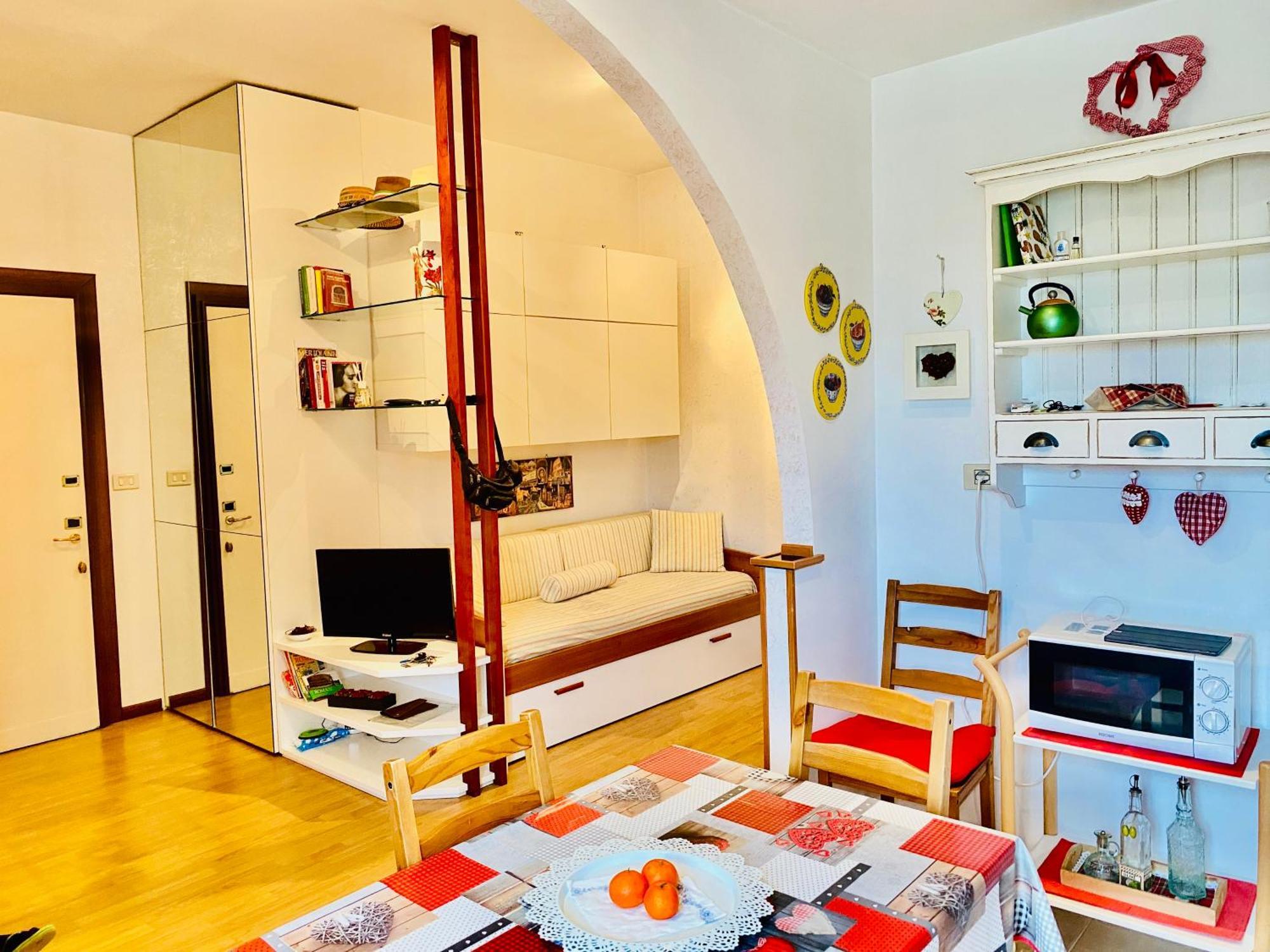 Casa Amisi Apartment Rome Luaran gambar